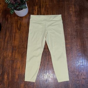 Gap Fit Crop Leggings